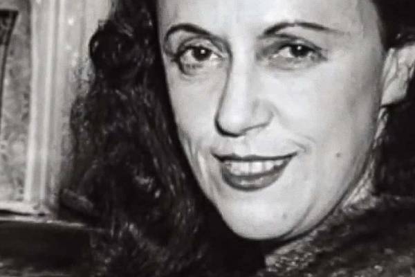 Bokor Gabriella: A Rothschild dzsessz baronesz